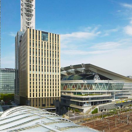 Hotel Metropolitan Saitama-Shintoshin Exterior foto